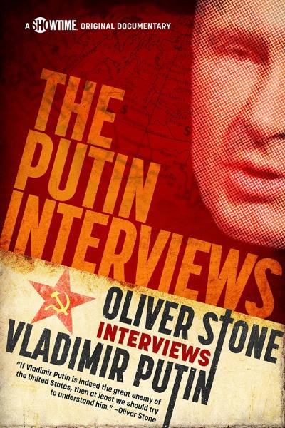 The Putin Interviews - Season 1