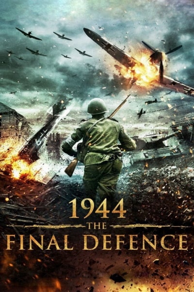 Battle for Finland (Tali-Ihantala 1944)