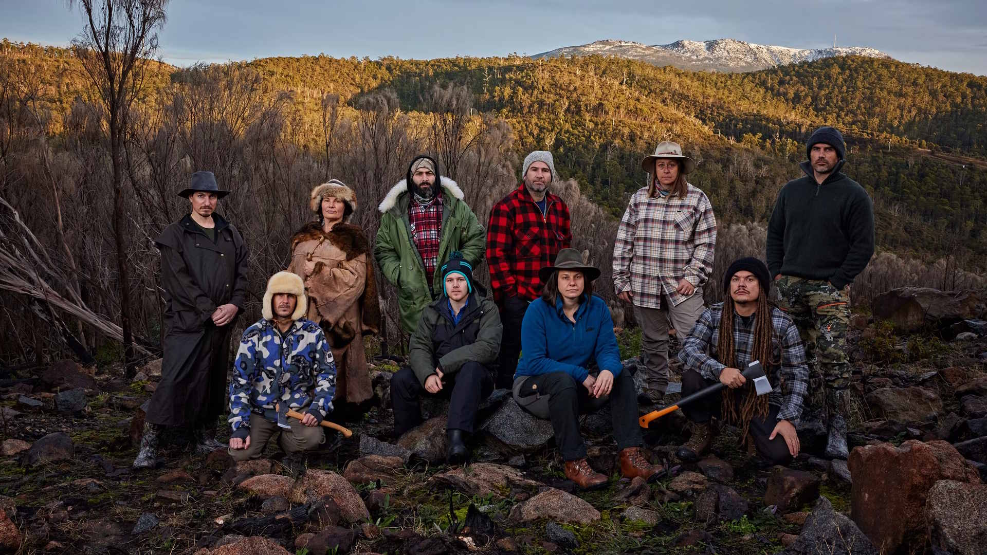 Season 1