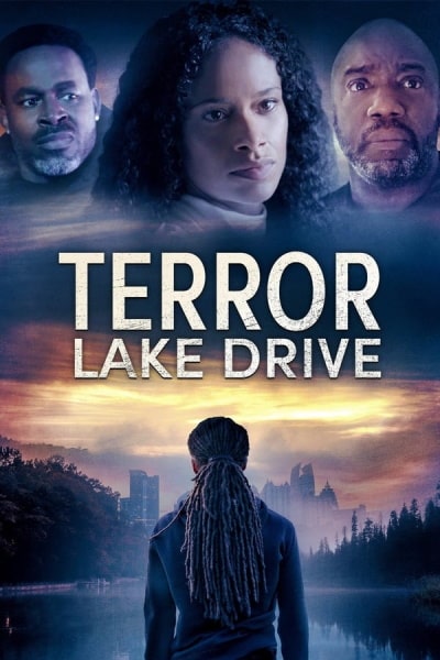 Terror Lake Drive - Season 1