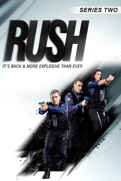 Rush - Season 2