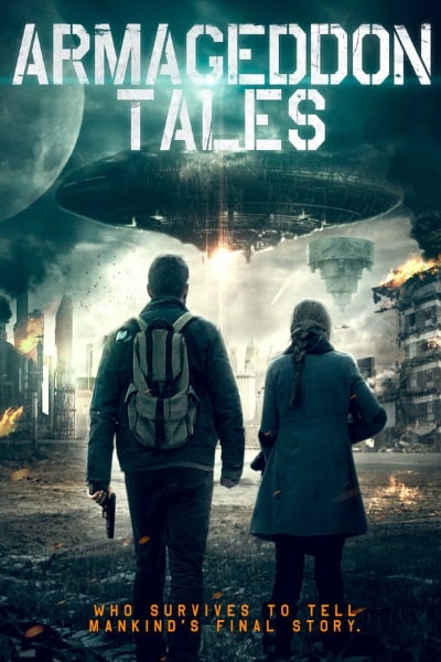 Armageddon Tales