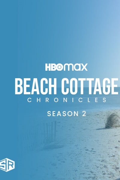 Beach Cottage Chronicles - Season 2