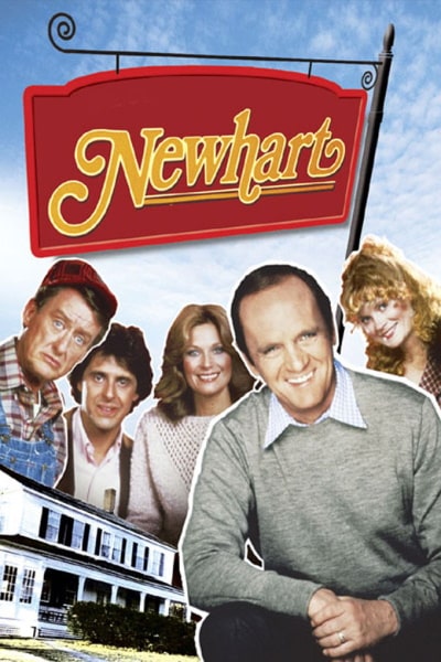 Newhart - Season 1