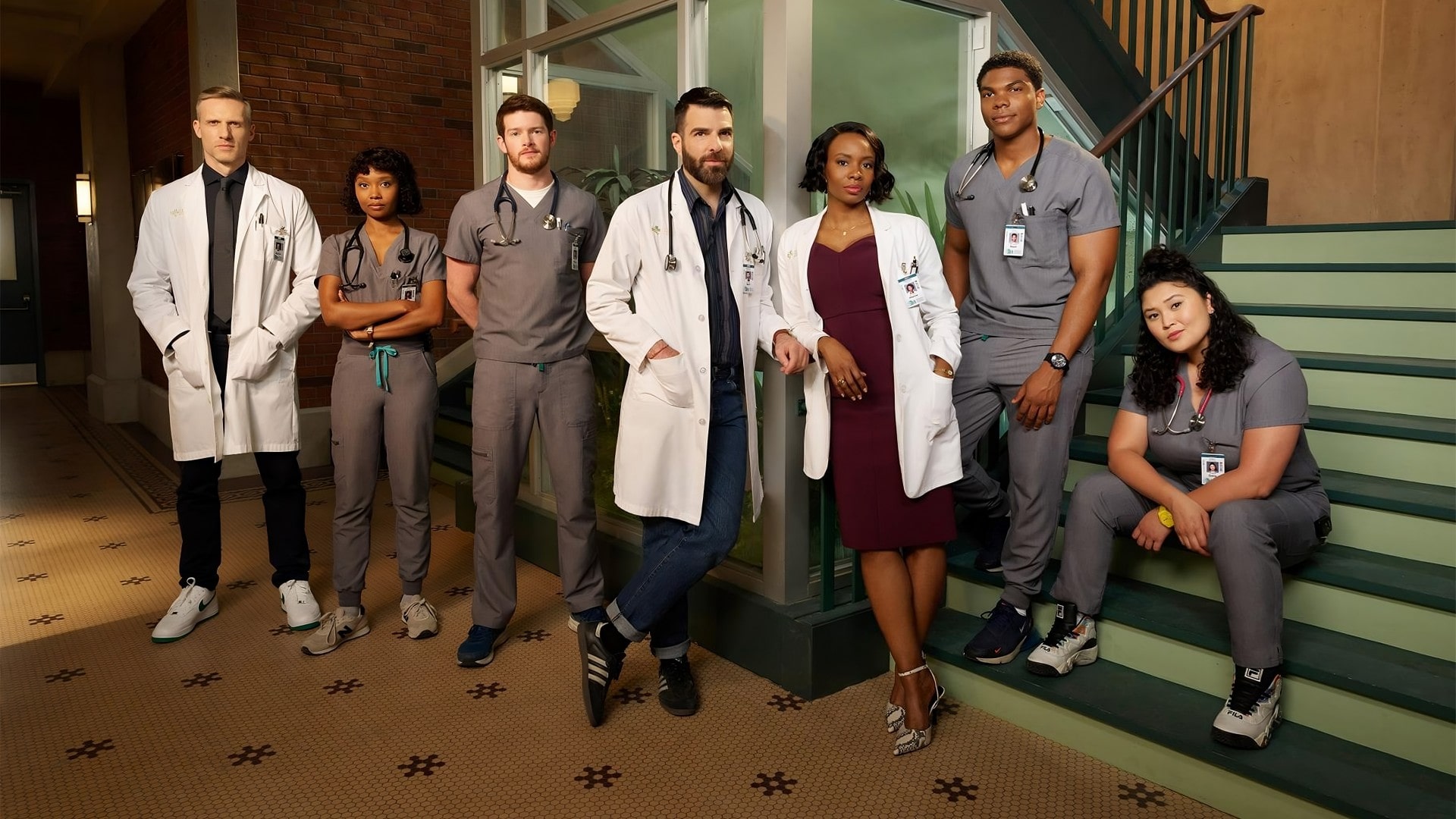 Season 1