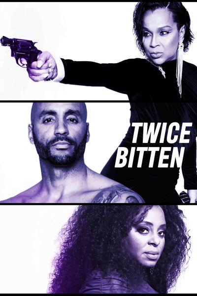 Twice Bitten