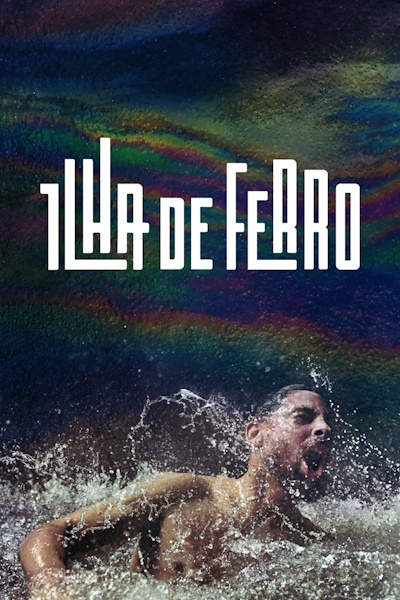 Iron Island (Ilha de Ferro) - Season 1