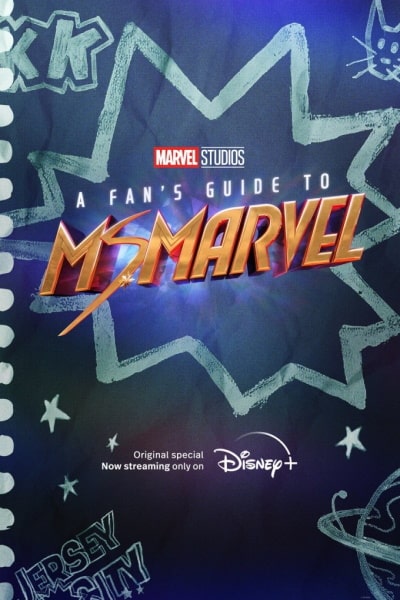 A Fan’s Guide to Ms. Marvel