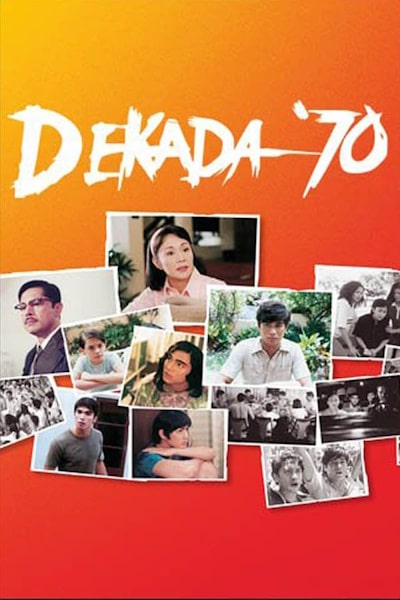 The Seventies (Dekada 70)