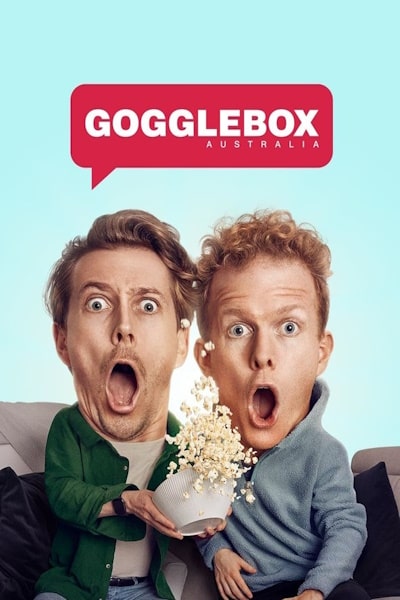 Gogglebox Australia - Season 18