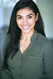 Neyla Cantu