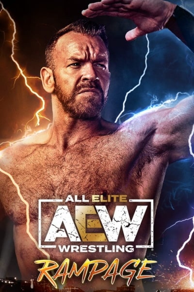 All Elite Wrestling: Rampage - Season 1