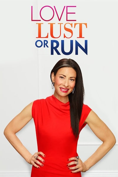 Love Lust or Run - Season 1