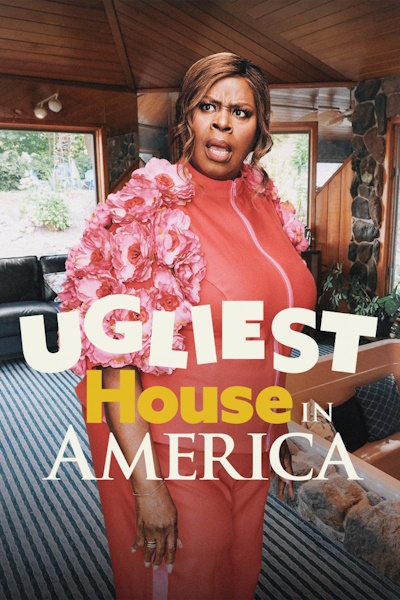 Ugliest House in America - Season 6