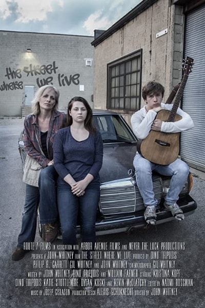 The Street Where We Live