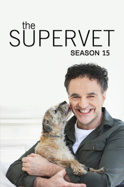 The Supervet - Season 15