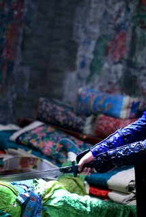 Xiao Shen-Yang