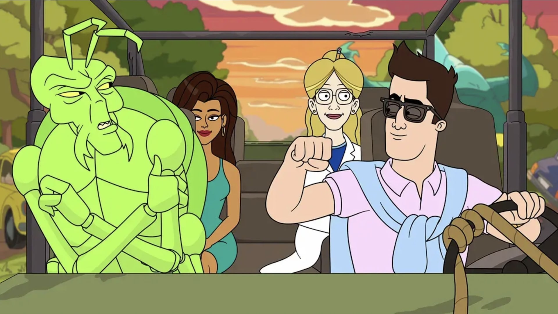 Season 2
