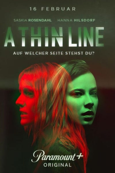 A Thin Line - Season 1