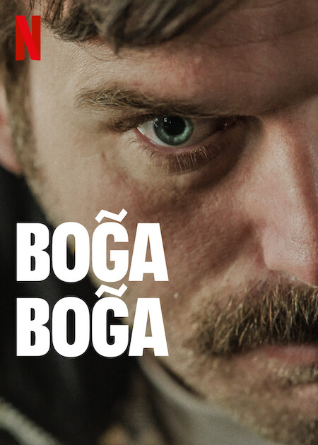 Chokehold (Boga Boga) [Audio: Turkish]