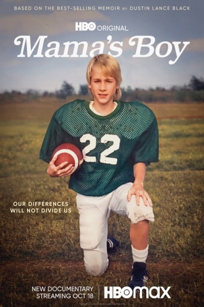 Mamas Boy: A Story from Our Americas