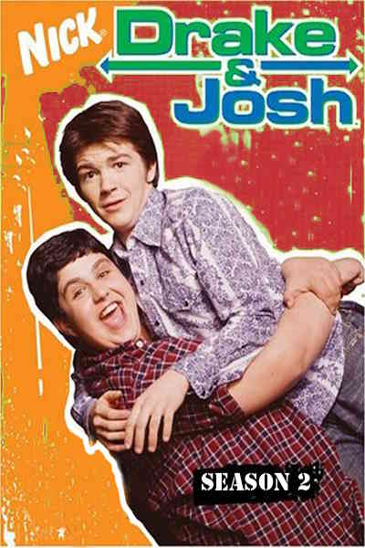 Drake and Josh - Season 2