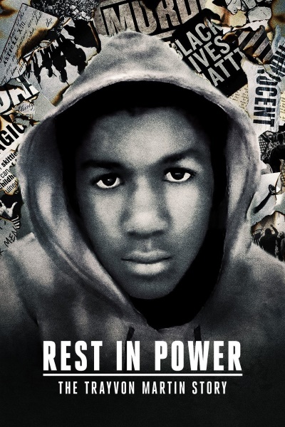 Rest in Power: The Trayvon Martin Story - Season 1