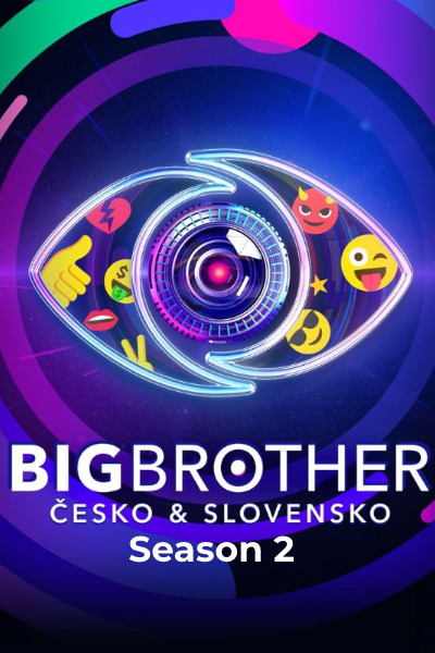 Big Brother - Season 2 (2023)