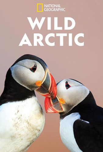 Destination Wild: Wild Arctic - Season 1