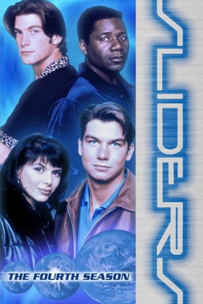 Sliders - Season 4