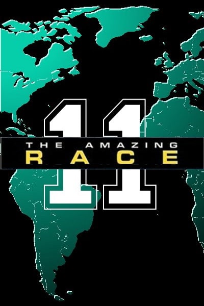 The Amazing Race - Season 11