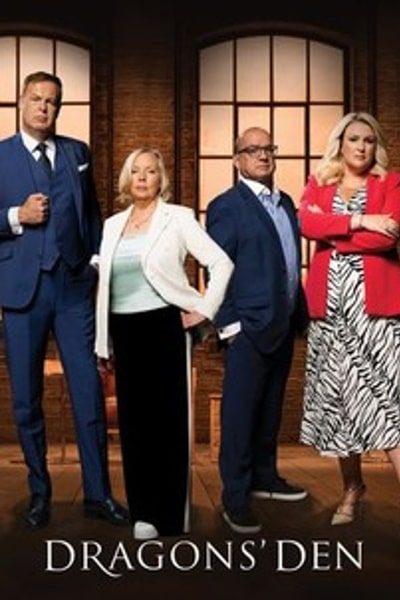 Dragons Den - Season 9