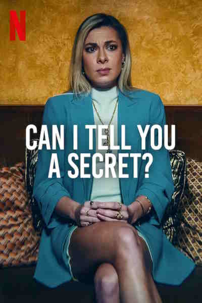 Can I Tell You A Secret - Season 1