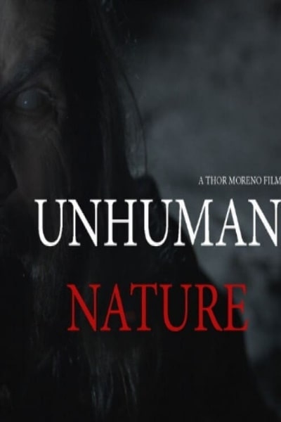 Unhuman Nature