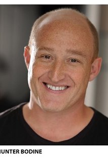 Hunter Bodine