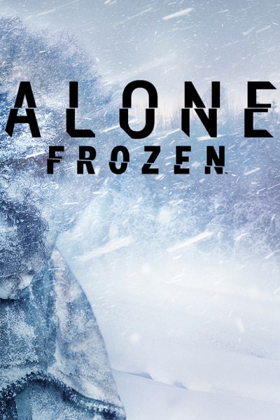 Alone: Frozen - Season 1