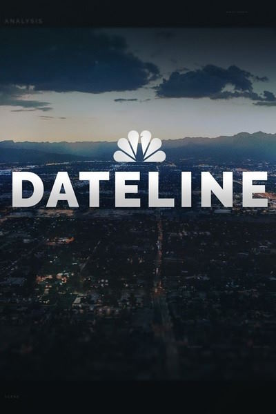 Dateline NBC - Season 29