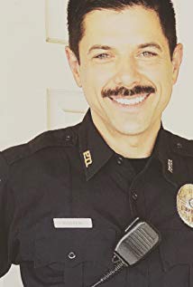 Anthony Richard Pagliaro