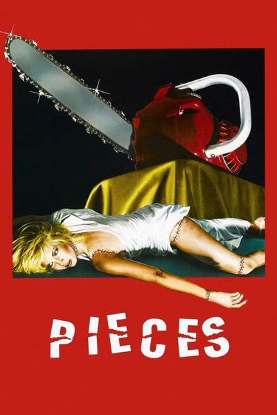Pieces (Mil gritos tiene la noche)