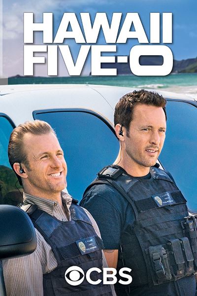 Hawaii Five-0 - Season 9