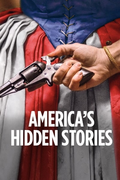 Americas Hidden Stories - Season 2