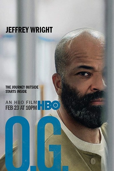 O.G. (2018)