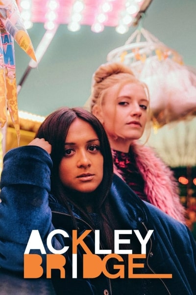 Ackley Bridge - Season 3
