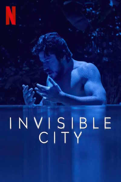 Invisible City - Season 2