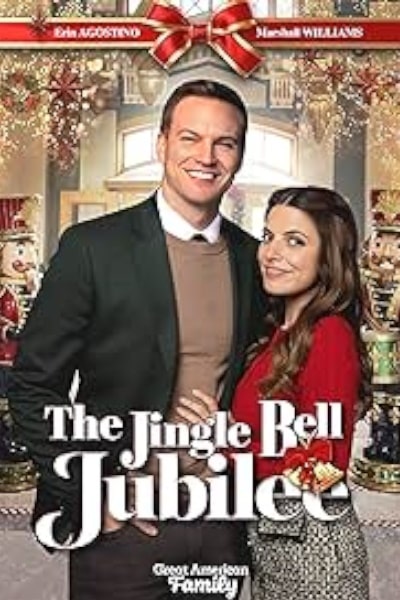 The Jinglebell Jubilee