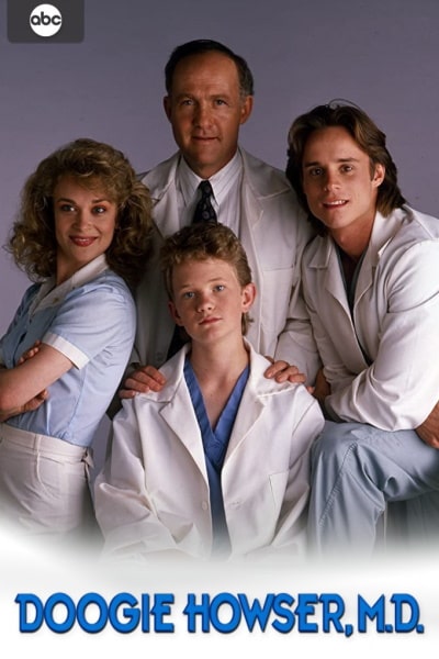 Doogie Howser, M.D. - Season 2