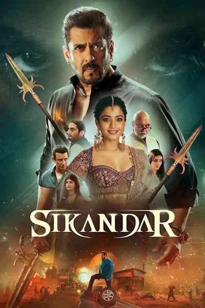 Sikandar [Sub: Eng]