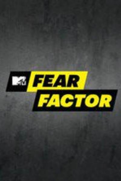 Fear Factor - Season 1 (2017)