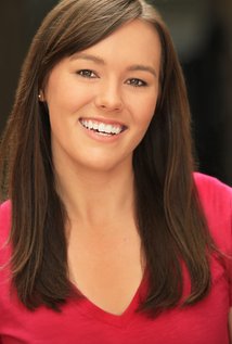 Leah Anderson