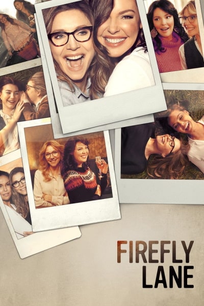 Firefly Lane - Season 1